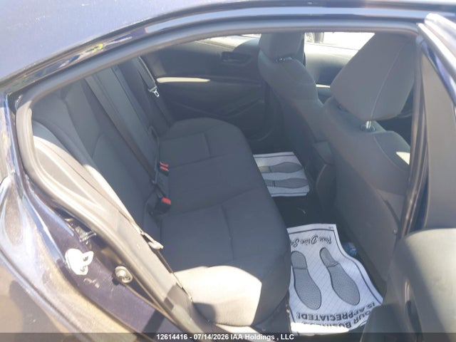 Toyota COROLLA LE 2022 5YFBPMBEXNP297330 Image 8