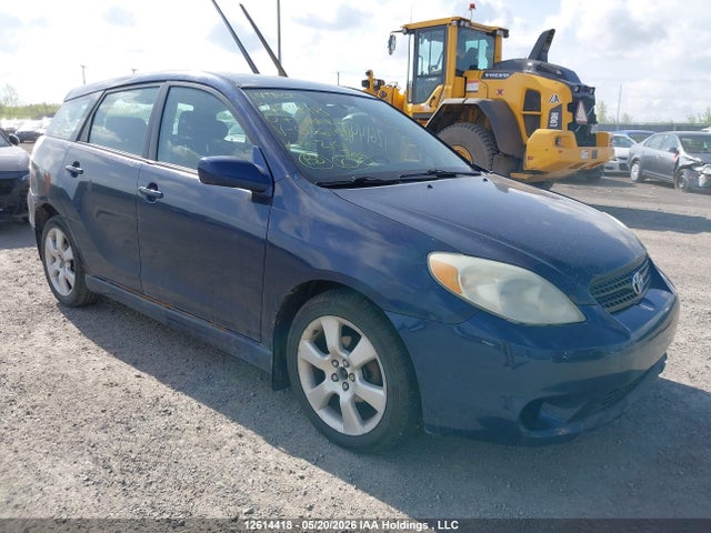 Продаж на аукціоні авто 2007 Toyota Matrix Xr, vin: 2T1KR32E07C626155, номер лоту: 12614418