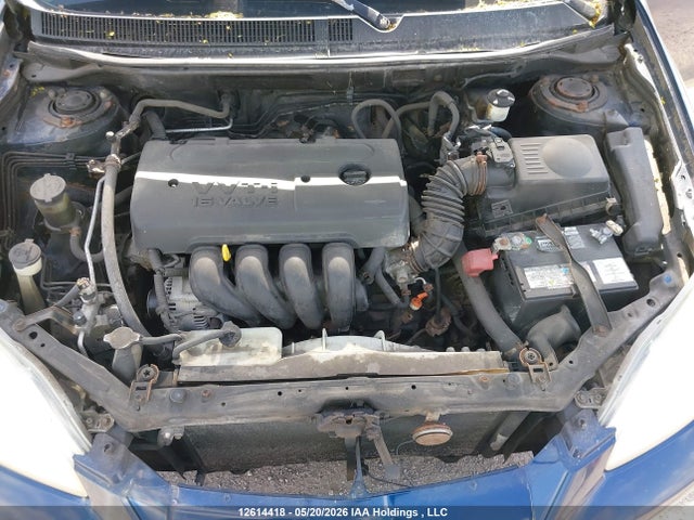 Продаж на аукціоні авто 2007 Toyota Matrix Xr, vin: 2T1KR32E07C626155, номер лоту: 12614418