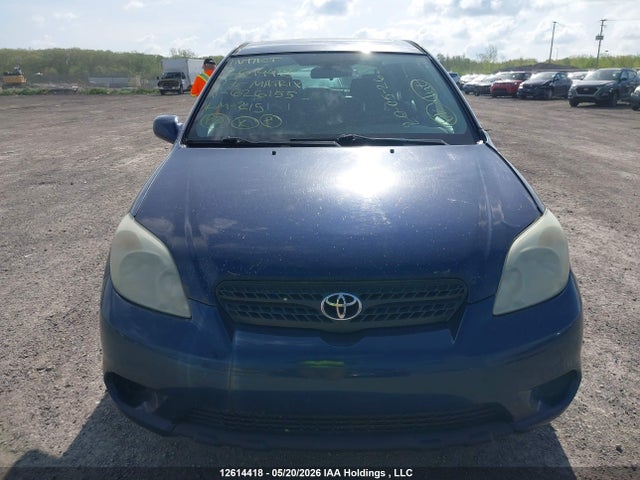 Продаж на аукціоні авто 2007 Toyota Matrix Xr, vin: 2T1KR32E07C626155, номер лоту: 12614418