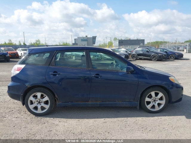 Продаж на аукціоні авто 2007 Toyota Matrix Xr, vin: 2T1KR32E07C626155, номер лоту: 12614418