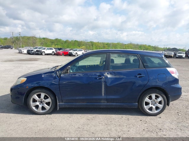 Продаж на аукціоні авто 2007 Toyota Matrix Xr, vin: 2T1KR32E07C626155, номер лоту: 12614418