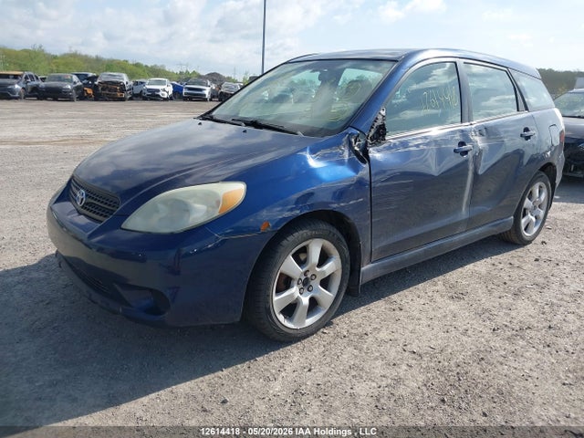 Продаж на аукціоні авто 2007 Toyota Matrix Xr, vin: 2T1KR32E07C626155, номер лоту: 12614418