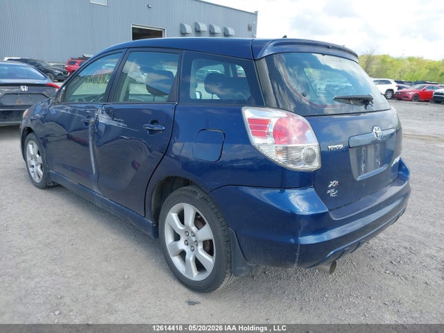 Продаж на аукціоні авто 2007 Toyota Matrix Xr, vin: 2T1KR32E07C626155, номер лоту: 12614418