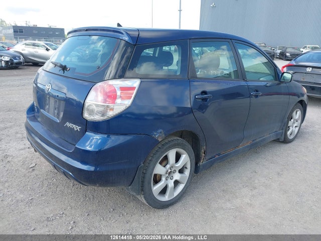 Продаж на аукціоні авто 2007 Toyota Matrix Xr, vin: 2T1KR32E07C626155, номер лоту: 12614418