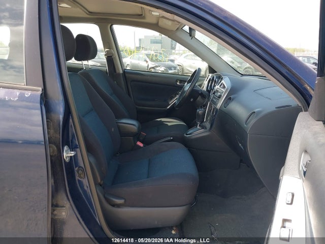 Продаж на аукціоні авто 2007 Toyota Matrix Xr, vin: 2T1KR32E07C626155, номер лоту: 12614418