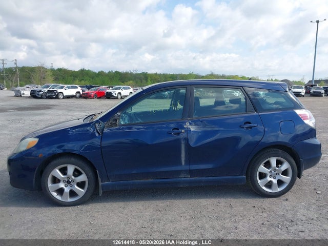 Продаж на аукціоні авто 2007 Toyota Matrix Xr, vin: 2T1KR32E07C626155, номер лоту: 12614418