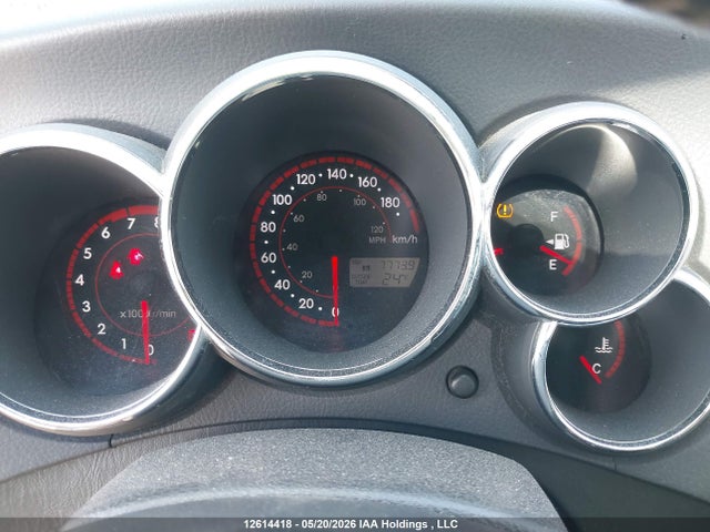 Продаж на аукціоні авто 2007 Toyota Matrix Xr, vin: 2T1KR32E07C626155, номер лоту: 12614418