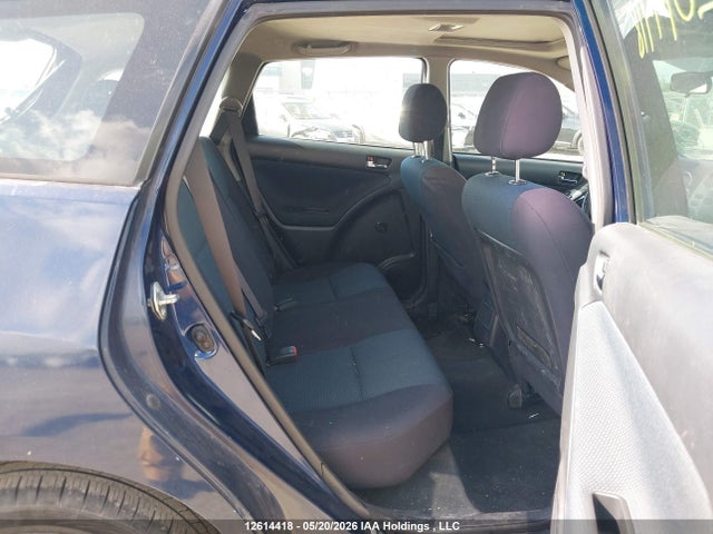 Продаж на аукціоні авто 2007 Toyota Matrix Xr, vin: 2T1KR32E07C626155, номер лоту: 12614418