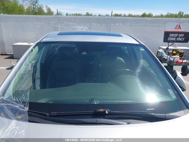 12614420 :رقم المزاد ، KMHD84LF3KU765079 vin ، 2019 Hyundai Elantra Luxury مزاد بيع