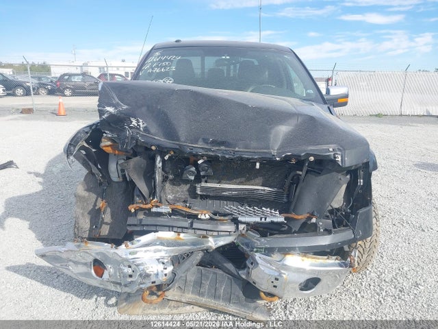 Продаж на аукціоні авто 2012 Ford F-150 Lariat, vin: 1FTFW1ET3CFA76623, номер лоту: 12614424