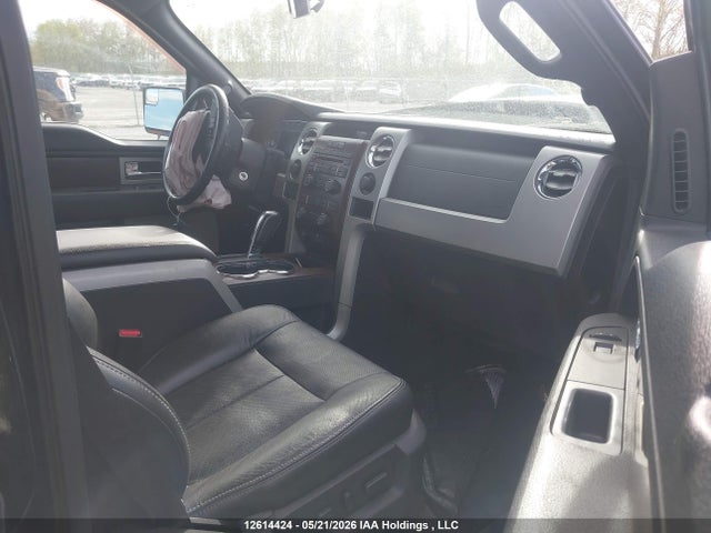 Продаж на аукціоні авто 2012 Ford F-150 Lariat, vin: 1FTFW1ET3CFA76623, номер лоту: 12614424