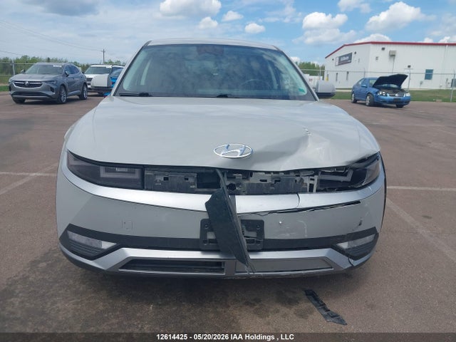 Продажа на аукционе авто 2022 Hyundai Ioniq 5 Preferred Long Range, vin: KM8KN4AEXNU052405, номер лота: 12614425