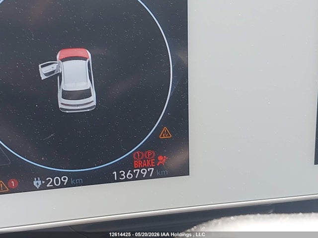 Продажа на аукционе авто 2022 Hyundai Ioniq 5 Preferred Long Range, vin: KM8KN4AEXNU052405, номер лота: 12614425