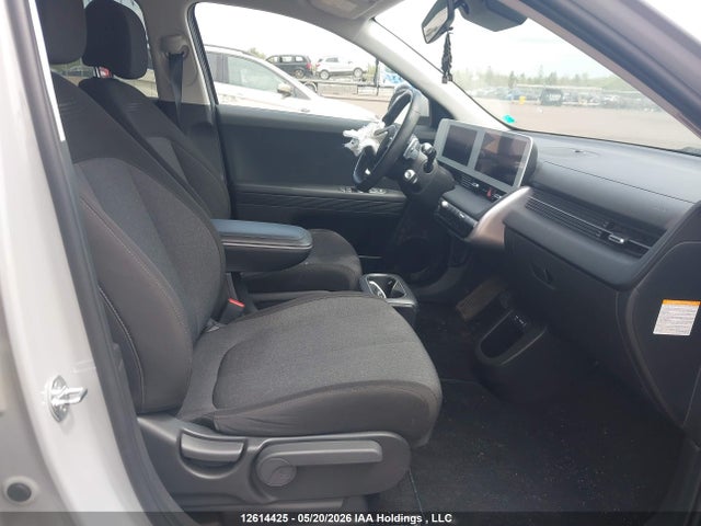Продажа на аукционе авто 2022 Hyundai Ioniq 5 Preferred Long Range, vin: KM8KN4AEXNU052405, номер лота: 12614425