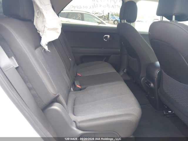 Продажа на аукционе авто 2022 Hyundai Ioniq 5 Preferred Long Range, vin: KM8KN4AEXNU052405, номер лота: 12614425
