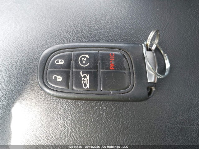 Jeep Cherokee 2018 1C4PJMBX6JD500395 Image 11