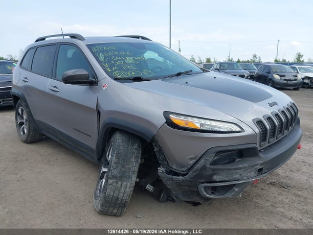 Jeep Cherokee 2018 1C4PJMBX6JD500395 Image 6