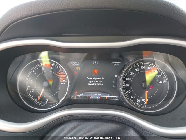 Jeep Cherokee 2018 1C4PJMBX6JD500395 Image 7