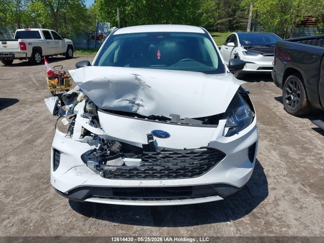 1FMCU0F66MUA42020 Ford ESCAPE S