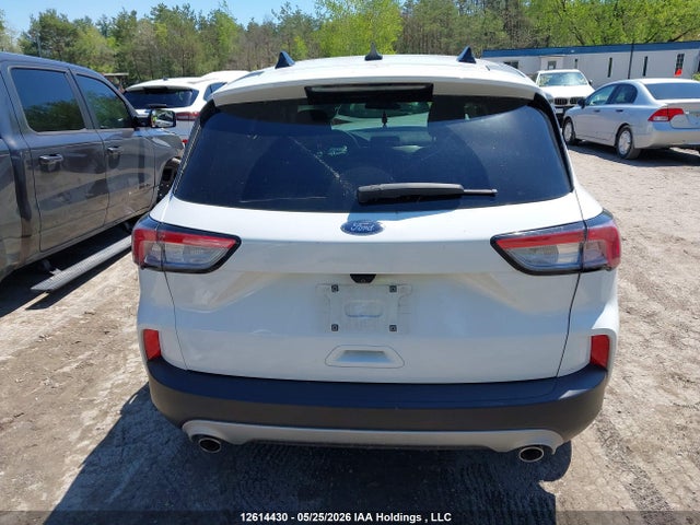 1FMCU0F66MUA42020 Ford ESCAPE S