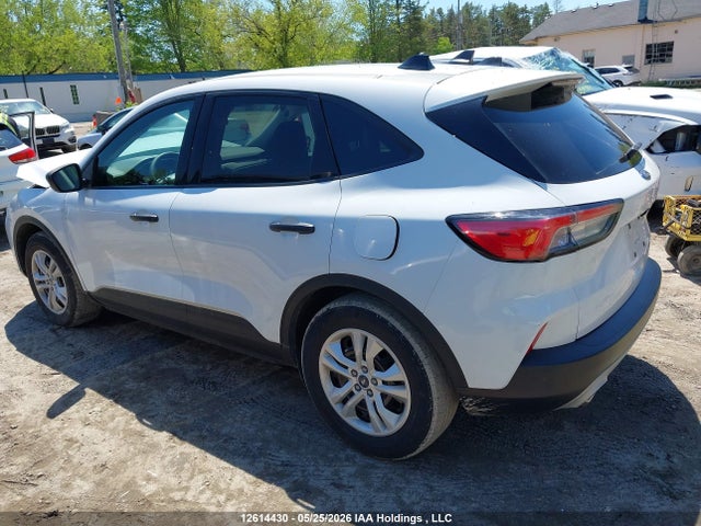 1FMCU0F66MUA42020 Ford ESCAPE S