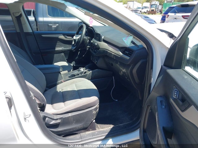 1FMCU0F66MUA42020 Ford ESCAPE S