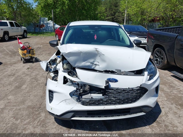 1FMCU0F66MUA42020 Ford ESCAPE S