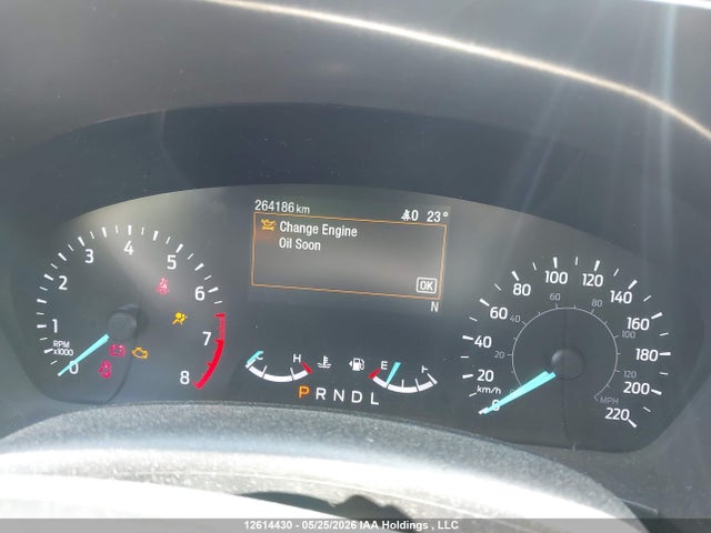 1FMCU0F66MUA42020 Ford ESCAPE S