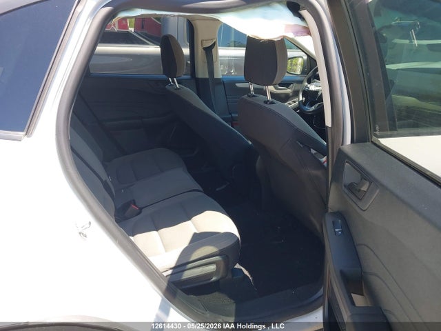 1FMCU0F66MUA42020 Ford ESCAPE S