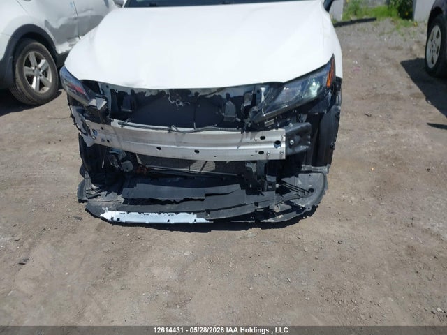 2021 Toyota Camry Se მანქანა იყიდება აუქციონზე, vin: 4T1G11AK2MU581853, აუქციონის ნომერი: 12614431