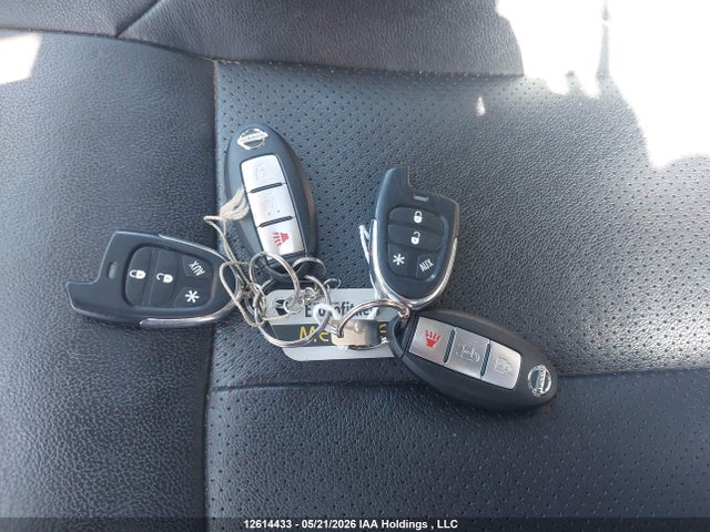 Aukcja sprzedaży 2015 Nissan Juke S/sv/sl/nismo, vin: JN8AF5MV7FT561006, numer aukcji: 12614433