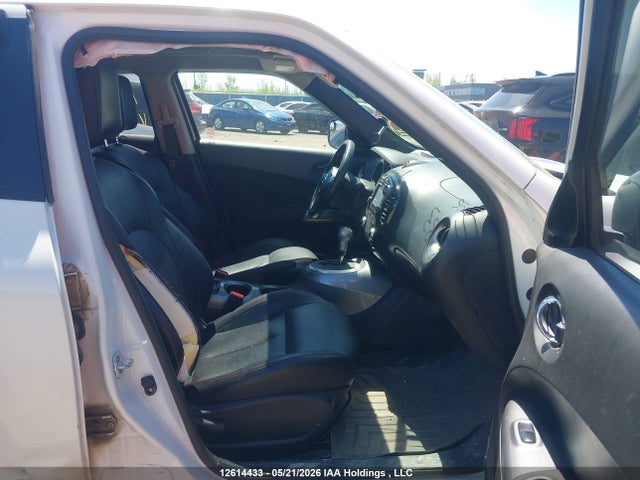 Aukcja sprzedaży 2015 Nissan Juke S/sv/sl/nismo, vin: JN8AF5MV7FT561006, numer aukcji: 12614433