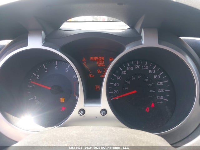 Aukcja sprzedaży 2015 Nissan Juke S/sv/sl/nismo, vin: JN8AF5MV7FT561006, numer aukcji: 12614433