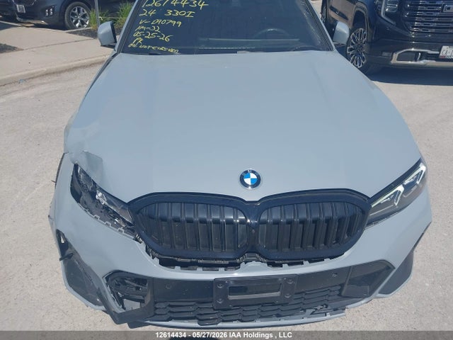 3MW89FF0XR8D90799 BMW 330i Xdrive