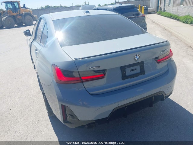 3MW89FF0XR8D90799 BMW 330i Xdrive