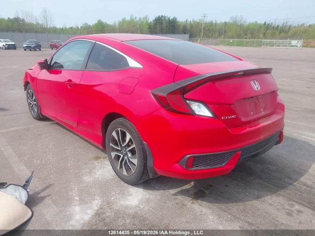 2018 Honda Civic Lx მანქანა იყიდება აუქციონზე, vin: 2HGFC4A59JH400706, აუქციონის ნომერი: 12614435