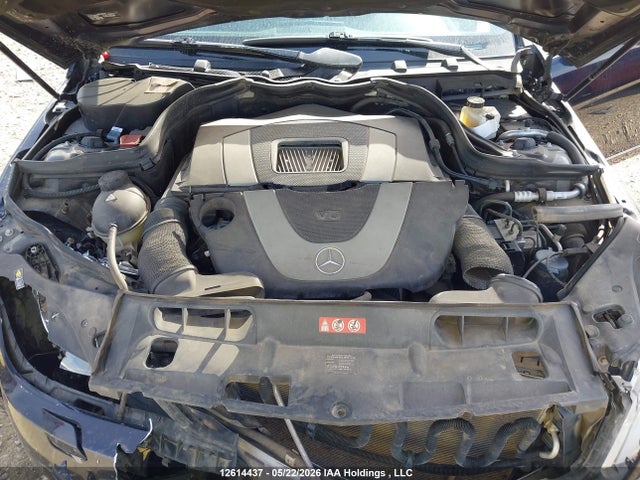 2009 Mercedes-benz C 300 4matic მანქანა იყიდება აუქციონზე, vin: WDDGF81X09F248305, აუქციონის ნომერი: 12614437