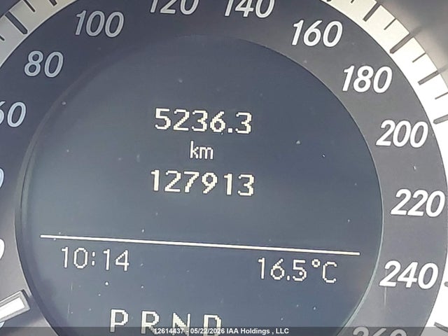 2009 Mercedes-benz C 300 4matic მანქანა იყიდება აუქციონზე, vin: WDDGF81X09F248305, აუქციონის ნომერი: 12614437