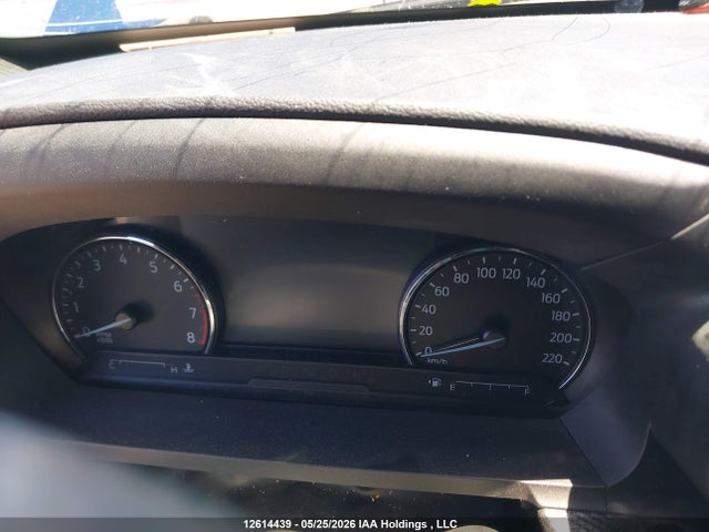 12614439 :رقم المزاد ، 1FMSK8KH1NGA58505 vin ، 2022 Ford Explorer St-line مزاد بيع
