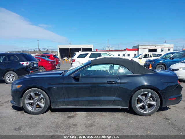 Aukcja sprzedaży 2017 Ford Mustang, vin: 1FATP8EM8H5314616, numer aukcji: 12614440
