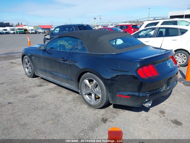 Aukcja sprzedaży 2017 Ford Mustang, vin: 1FATP8EM8H5314616, numer aukcji: 12614440