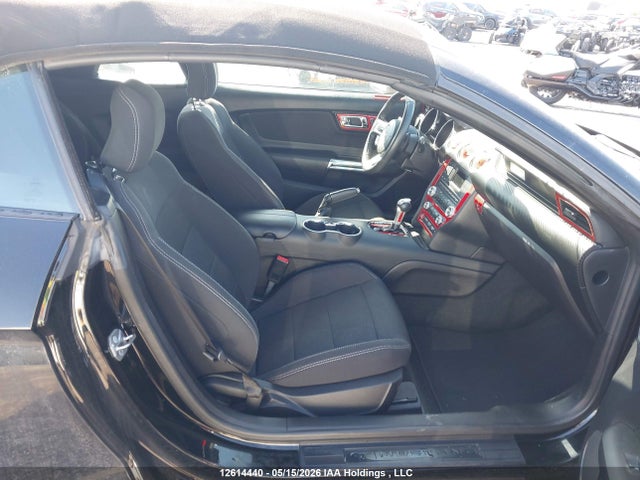 Aukcja sprzedaży 2017 Ford Mustang, vin: 1FATP8EM8H5314616, numer aukcji: 12614440