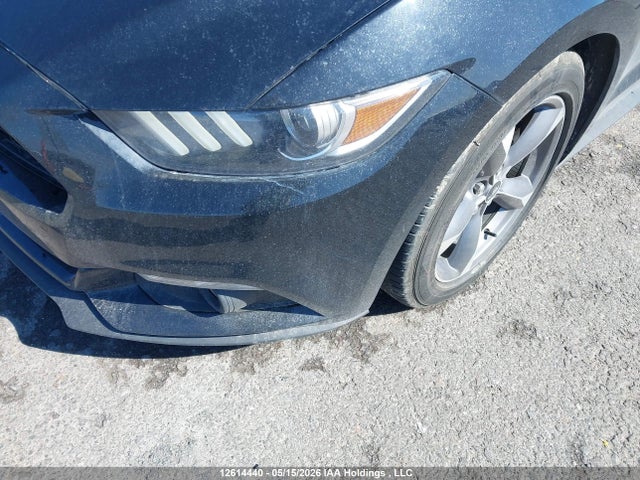 Aukcja sprzedaży 2017 Ford Mustang, vin: 1FATP8EM8H5314616, numer aukcji: 12614440