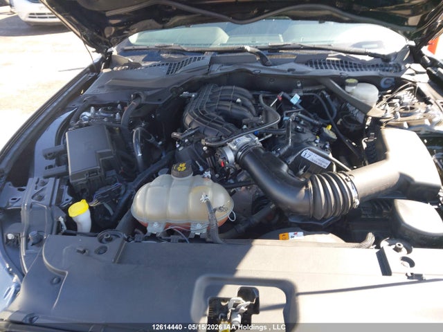 Aukcja sprzedaży 2017 Ford Mustang, vin: 1FATP8EM8H5314616, numer aukcji: 12614440