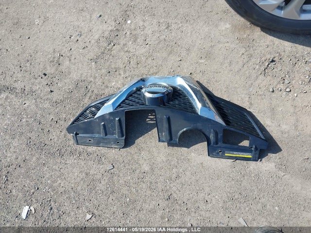 5N1AT2MV9GC840005 Nissan Rogue S/sl Premium/sv