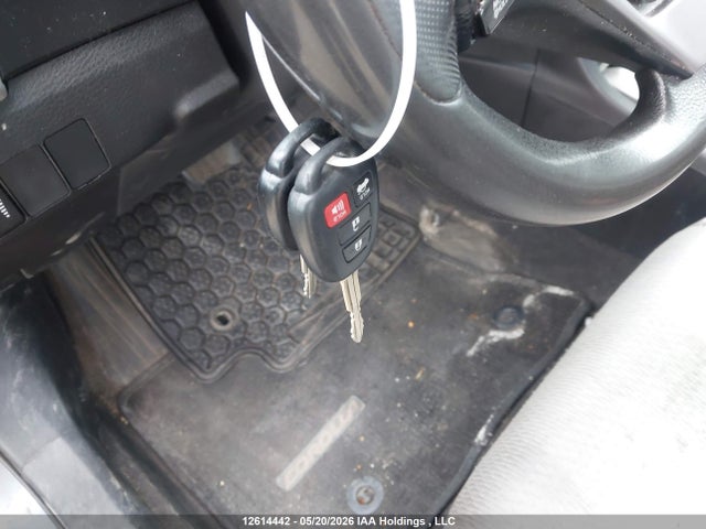 2T1BURHE8FC453329 Toyota Corolla