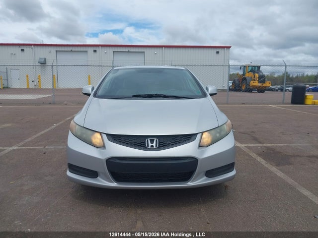 2012 Honda Civic Lx მანქანა იყიდება აუქციონზე, vin: 2HGFG3B59CH002184, აუქციონის ნომერი: 12614444