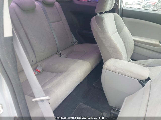 2012 Honda Civic Lx მანქანა იყიდება აუქციონზე, vin: 2HGFG3B59CH002184, აუქციონის ნომერი: 12614444