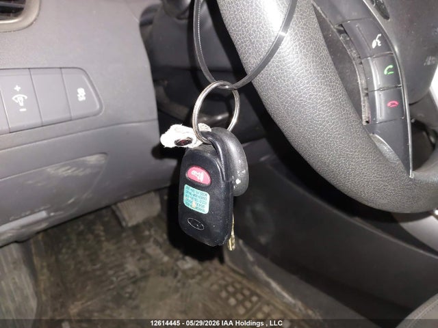 Aukcja sprzedaży 2012 Hyundai Elantra, vin: 5NPDH4AE5CH123554, numer aukcji: 12614445